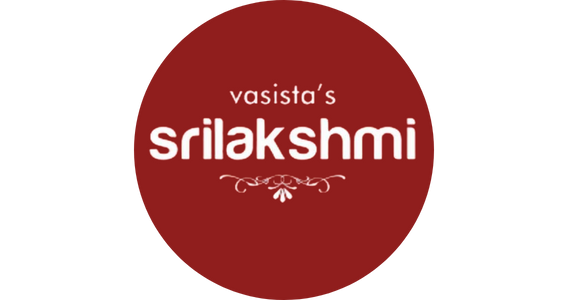 Vasista’s Srilakshmi Logo